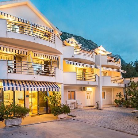 Apartments Ivardic Kotor Ngoại thất bức ảnh