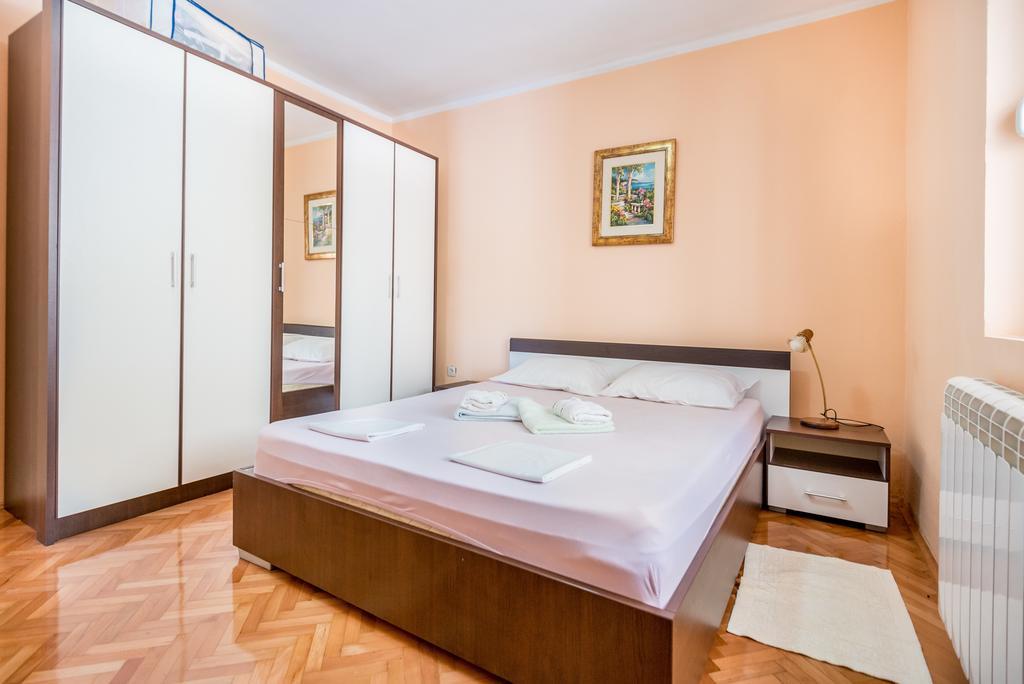 Apartments Ivardic Kotor Phòng bức ảnh