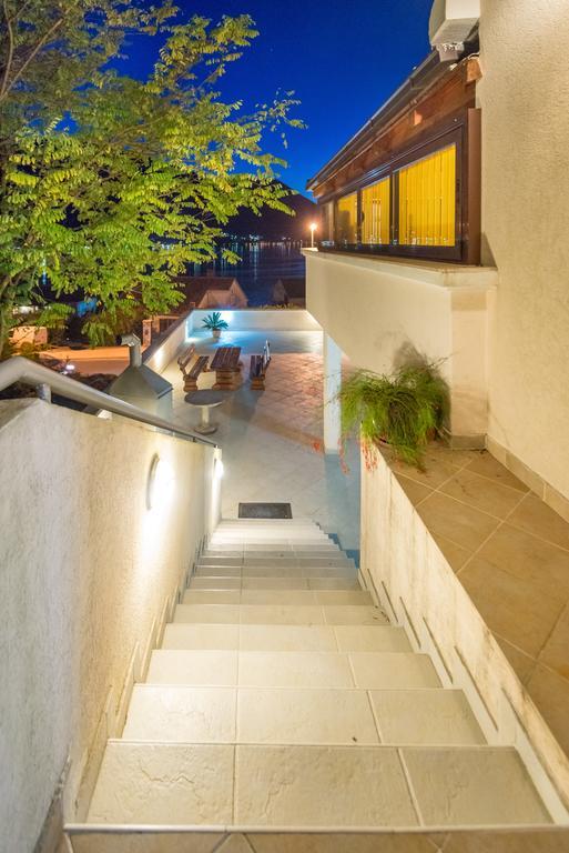 Apartments Ivardic Kotor Phòng bức ảnh