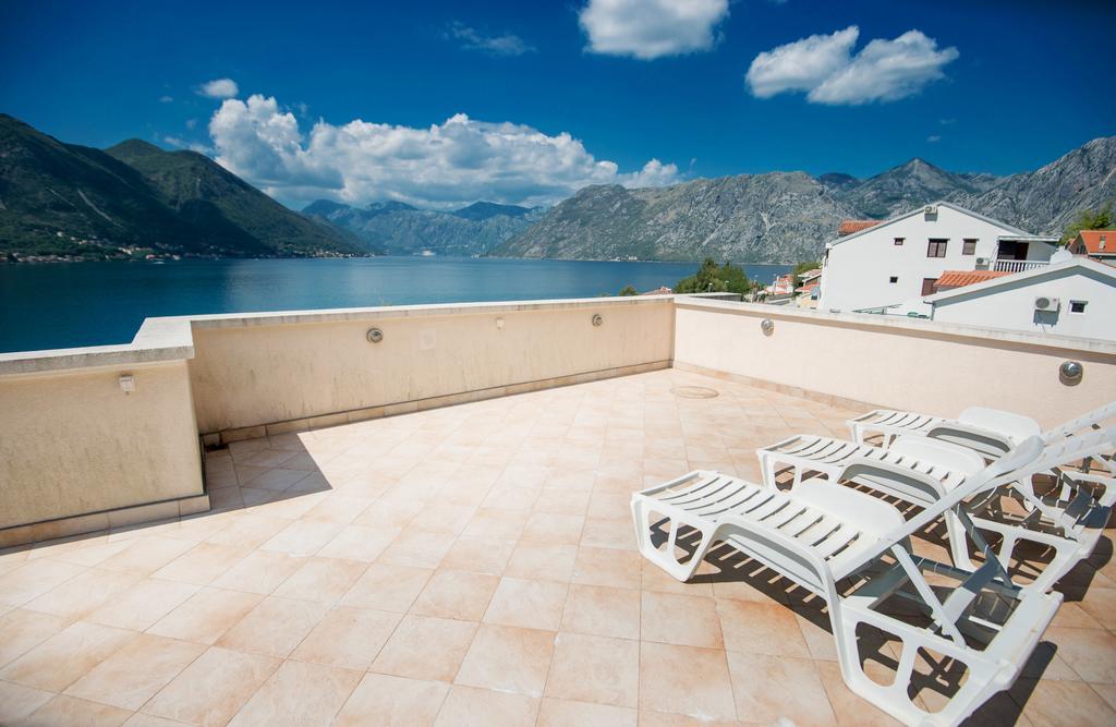 Apartments Ivardic Kotor Phòng bức ảnh