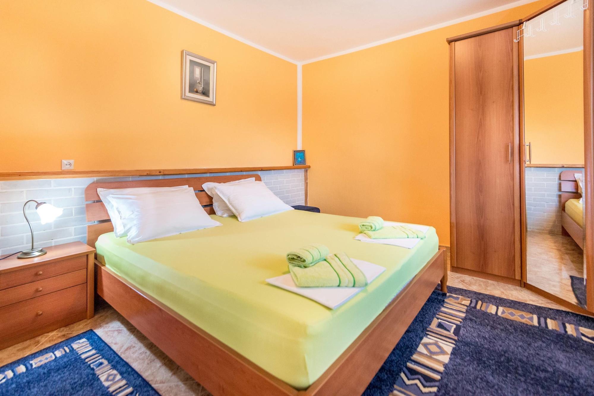 Apartments Ivardic Kotor Ngoại thất bức ảnh