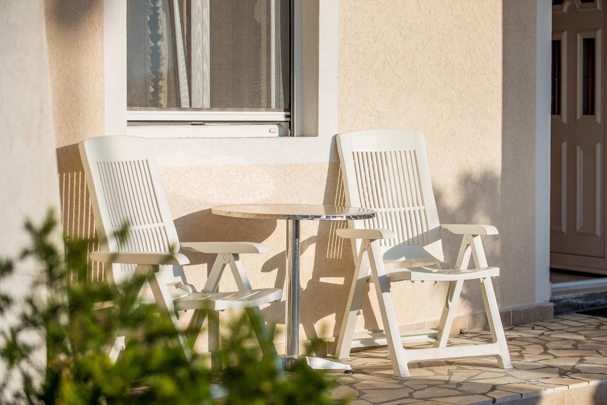 Apartments Ivardic Kotor Ngoại thất bức ảnh
