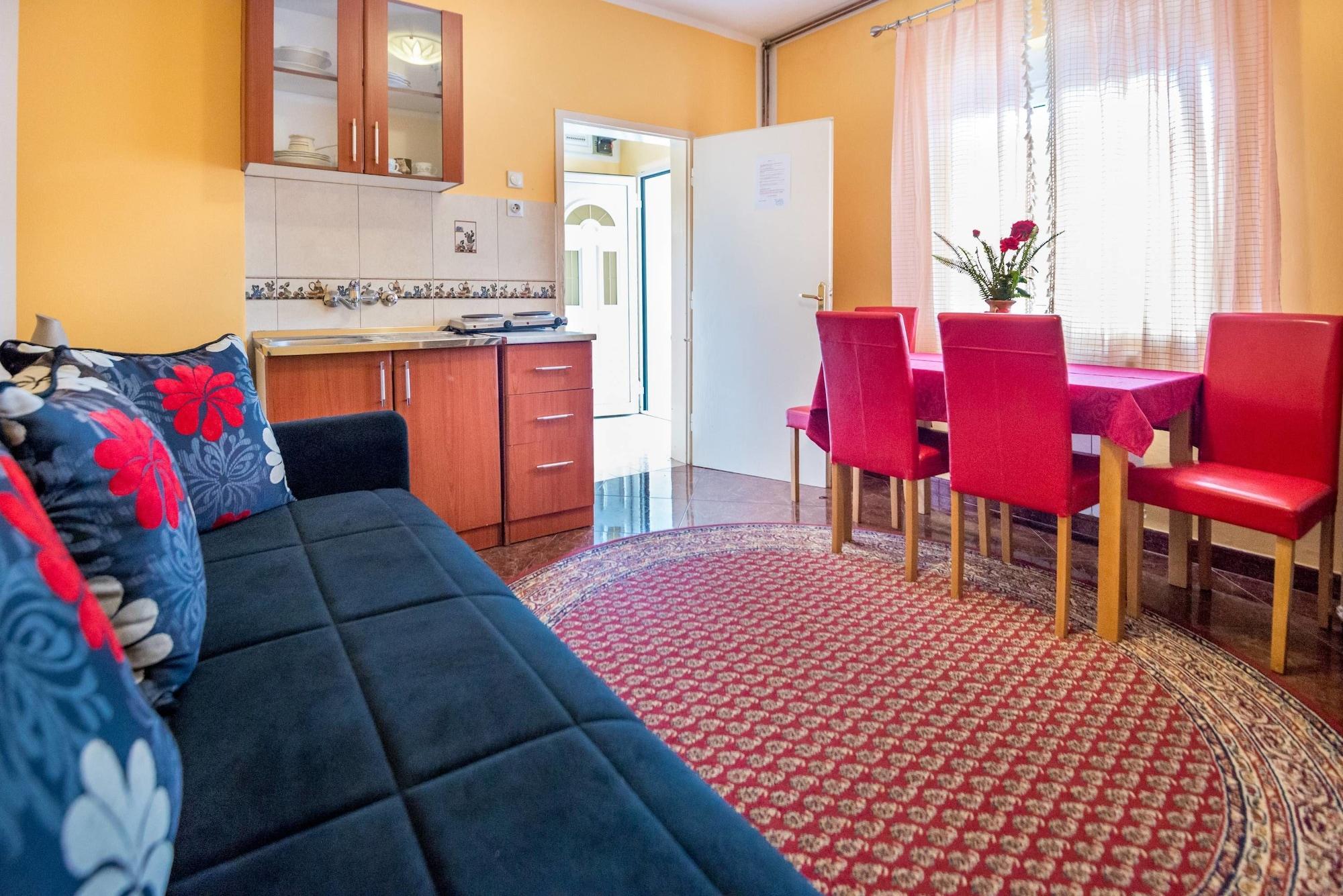 Apartments Ivardic Kotor Ngoại thất bức ảnh
