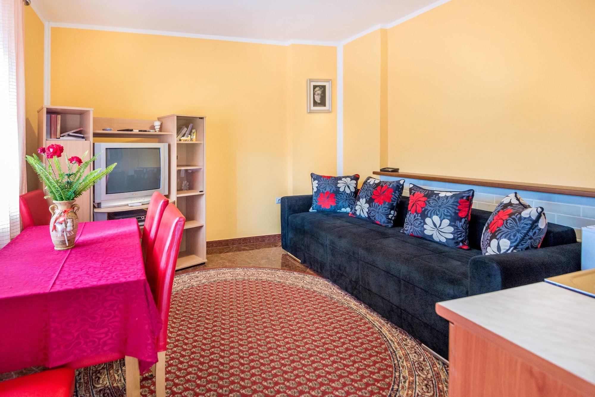 Apartments Ivardic Kotor Ngoại thất bức ảnh