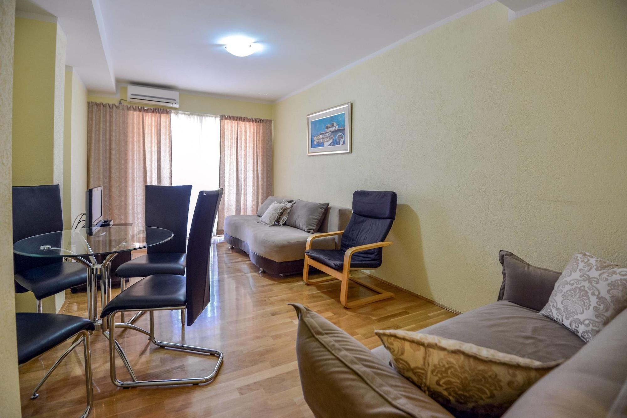 Apartments Ivardic Kotor Ngoại thất bức ảnh