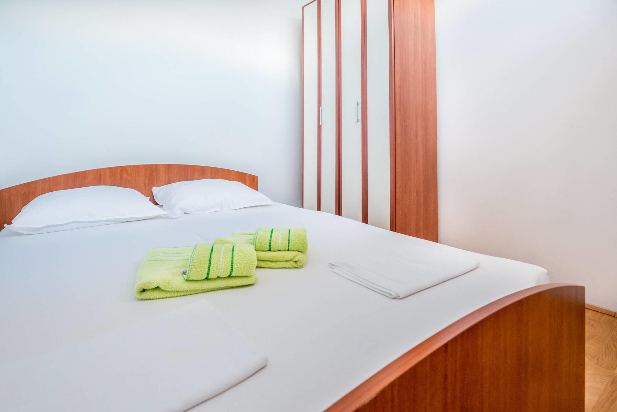 Apartments Ivardic Kotor Ngoại thất bức ảnh
