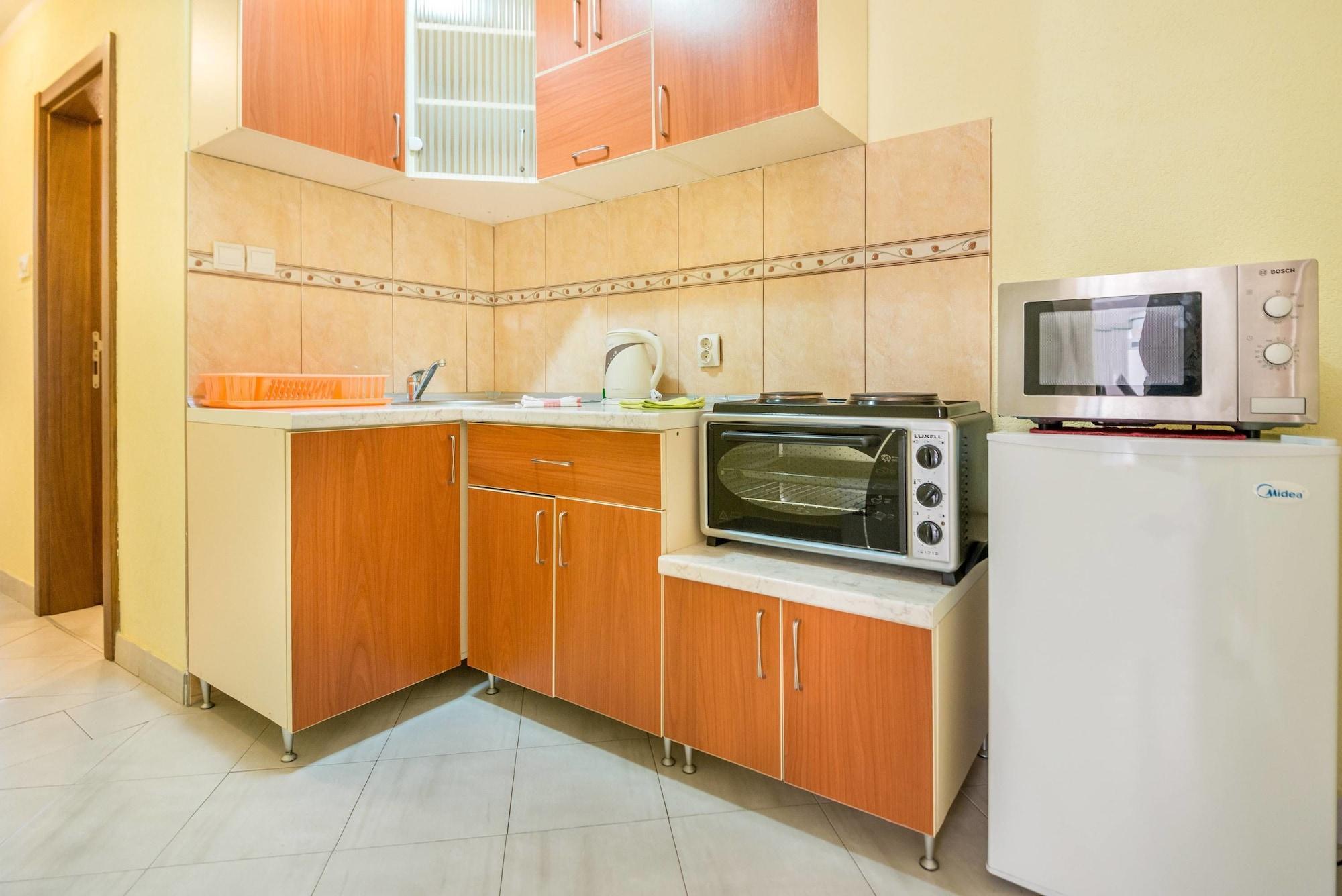 Apartments Ivardic Kotor Ngoại thất bức ảnh