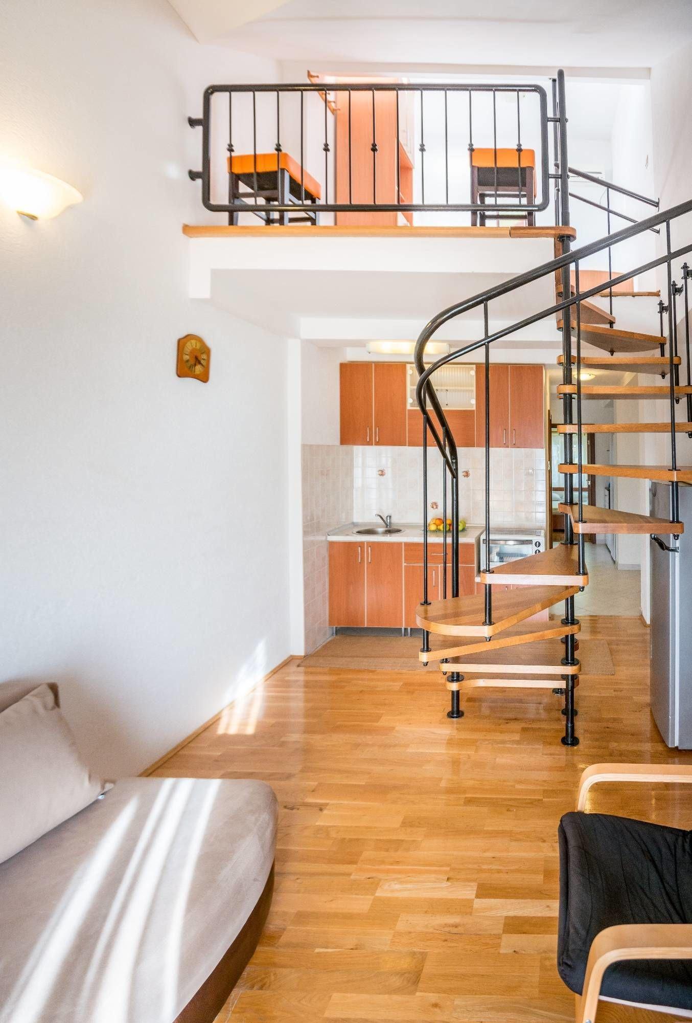 Apartments Ivardic Kotor Ngoại thất bức ảnh