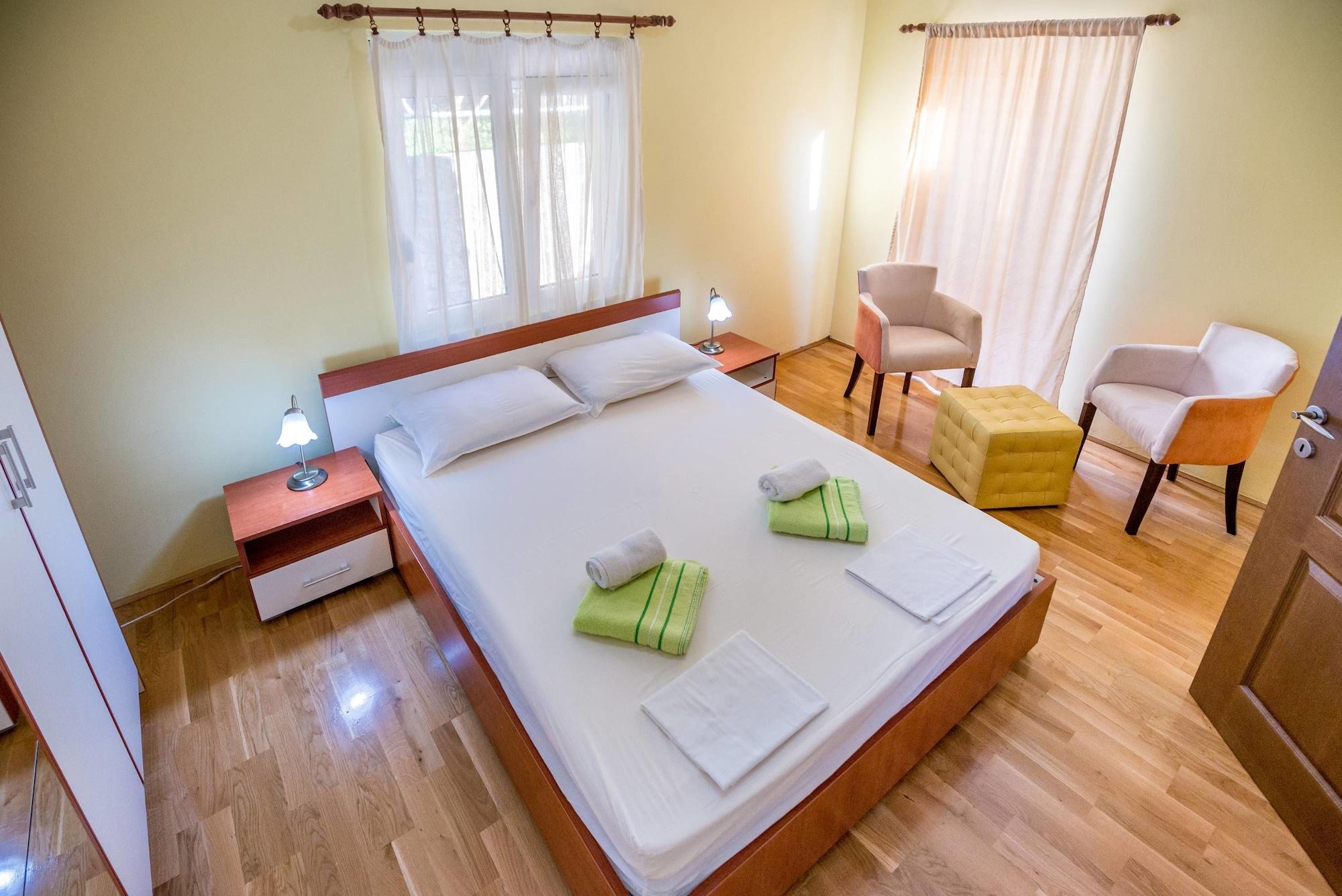 Apartments Ivardic Kotor Ngoại thất bức ảnh