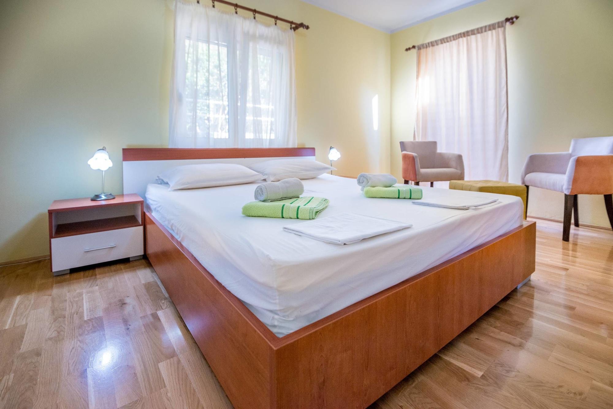 Apartments Ivardic Kotor Ngoại thất bức ảnh