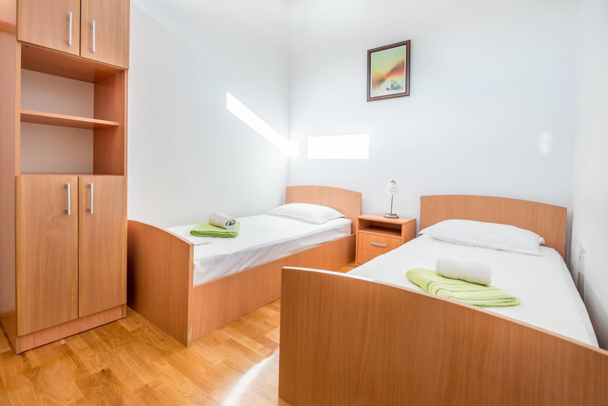 Apartments Ivardic Kotor Ngoại thất bức ảnh