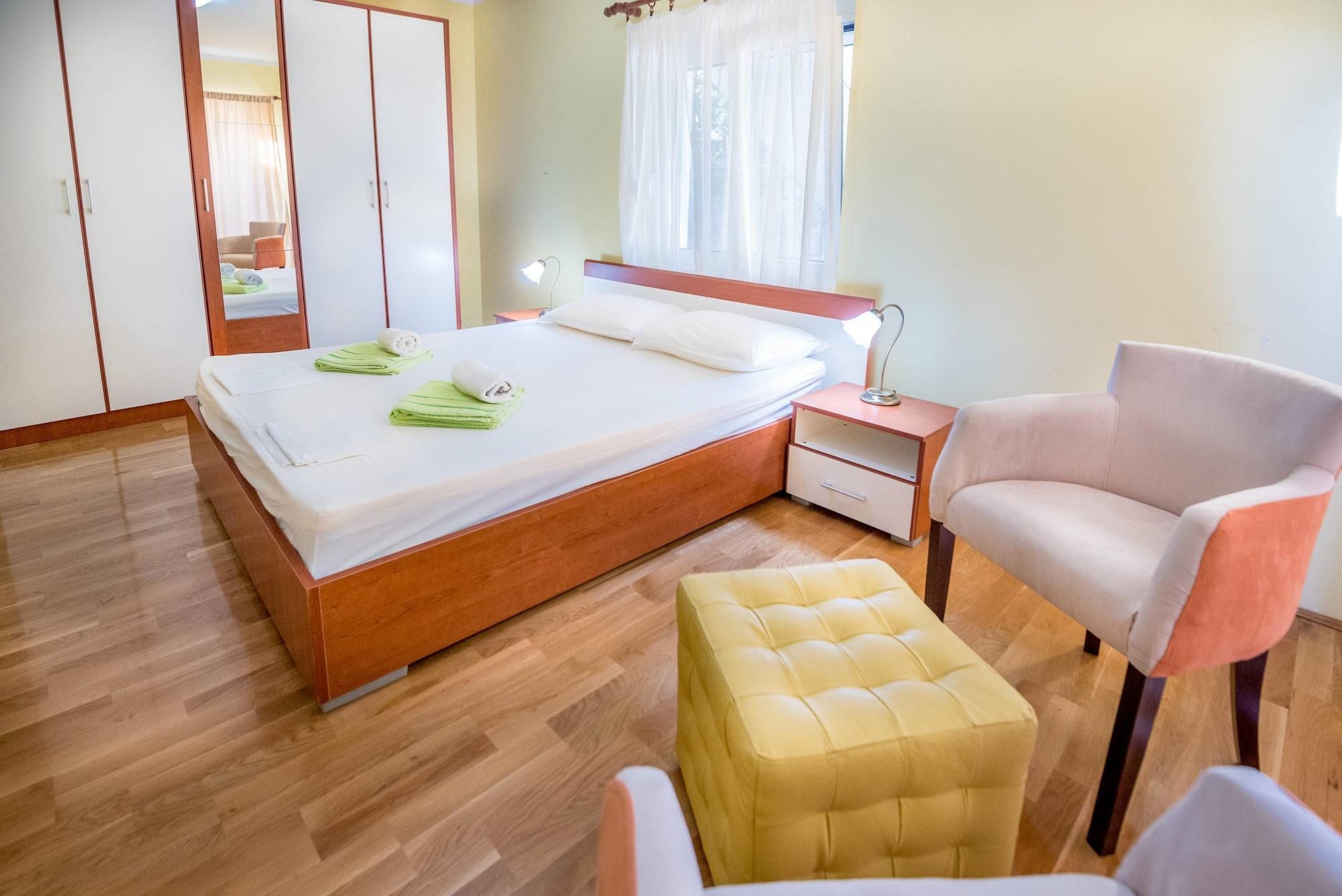 Apartments Ivardic Kotor Ngoại thất bức ảnh