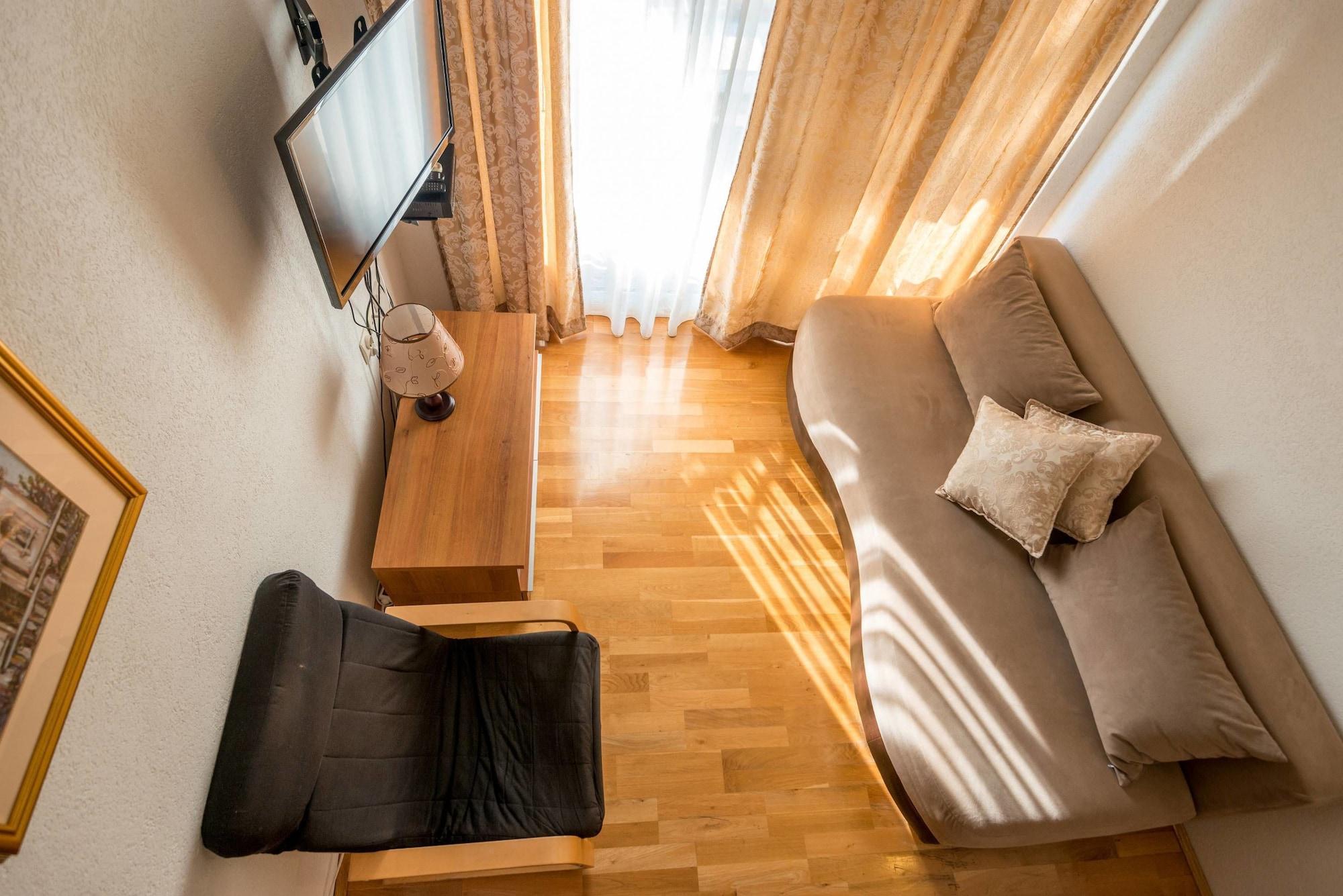 Apartments Ivardic Kotor Ngoại thất bức ảnh