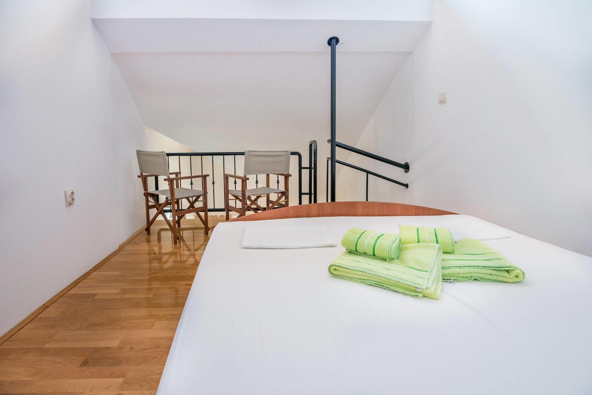 Apartments Ivardic Kotor Ngoại thất bức ảnh