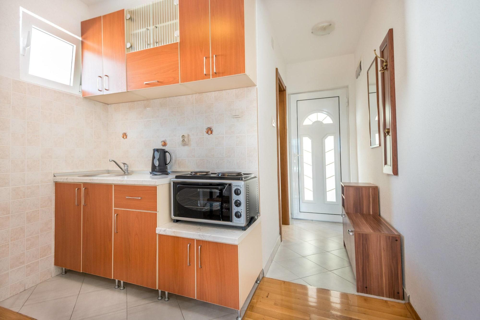 Apartments Ivardic Kotor Ngoại thất bức ảnh