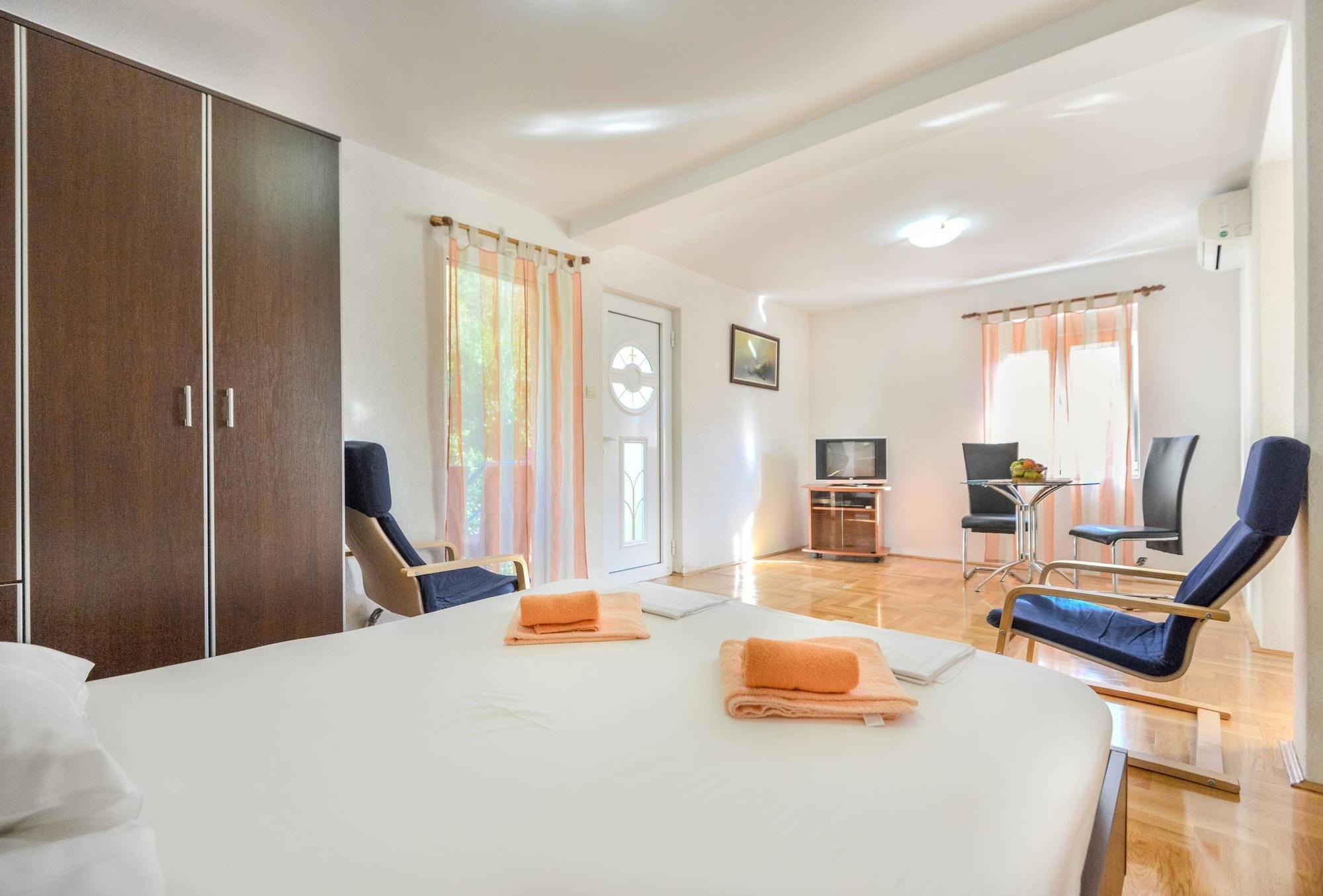 Apartments Ivardic Kotor Ngoại thất bức ảnh