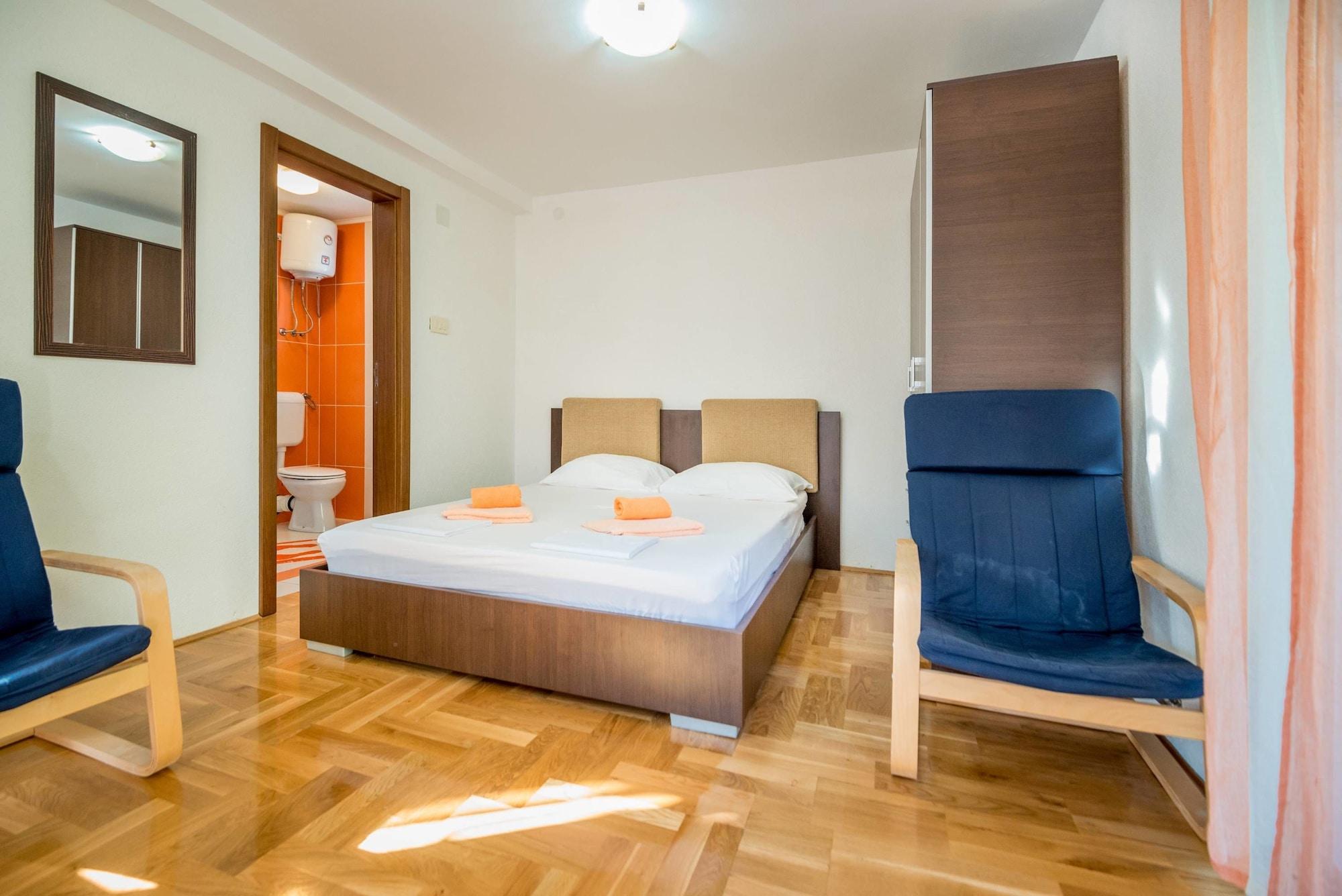 Apartments Ivardic Kotor Ngoại thất bức ảnh