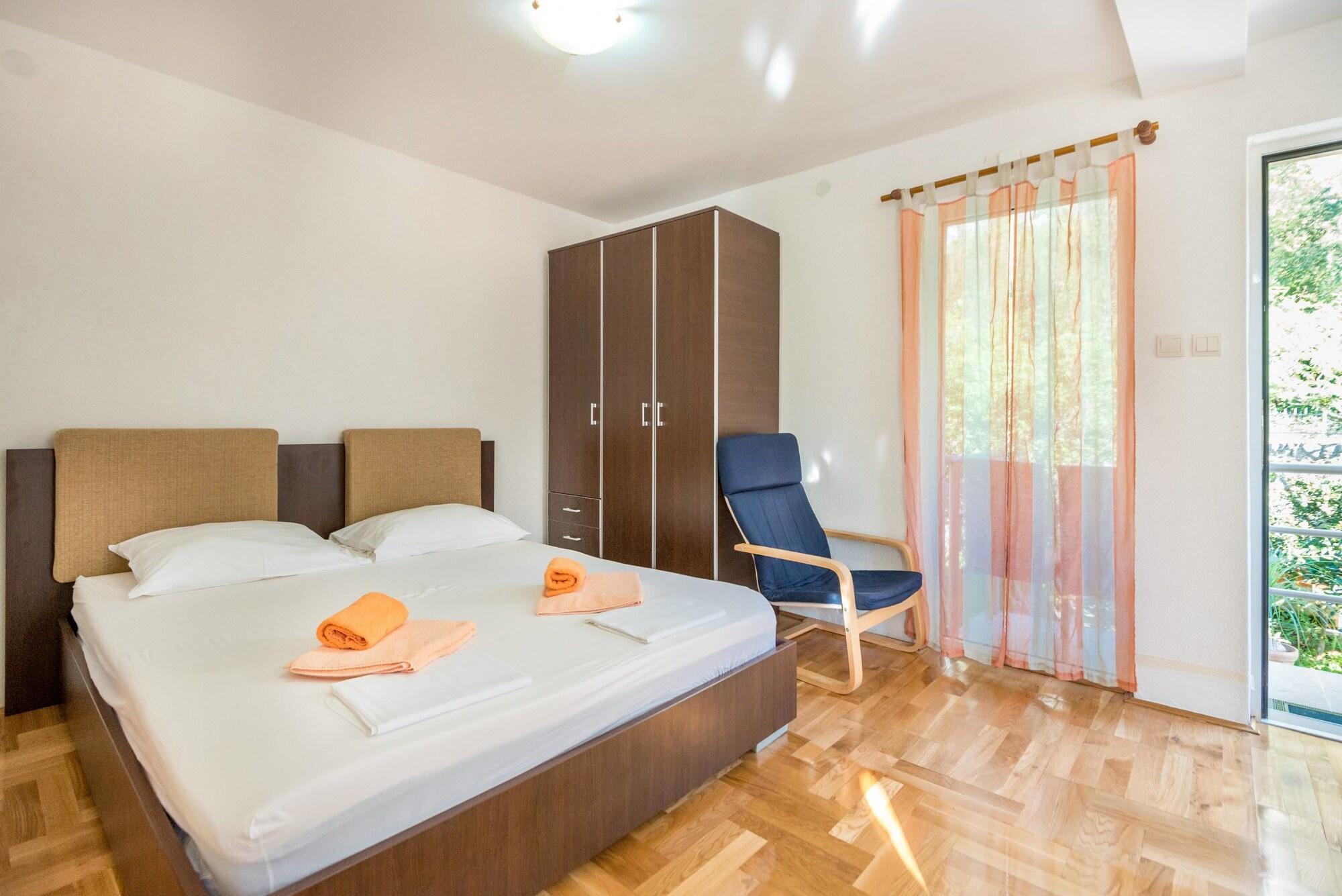 Apartments Ivardic Kotor Ngoại thất bức ảnh