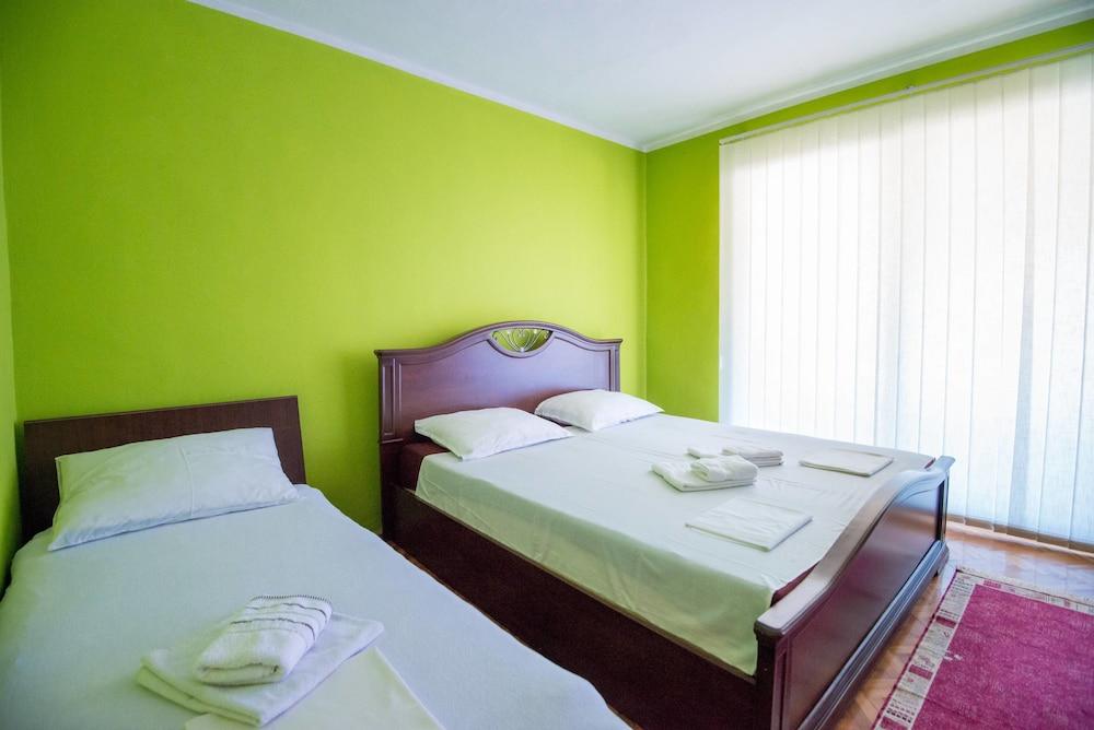 Apartments Ivardic Kotor Ngoại thất bức ảnh