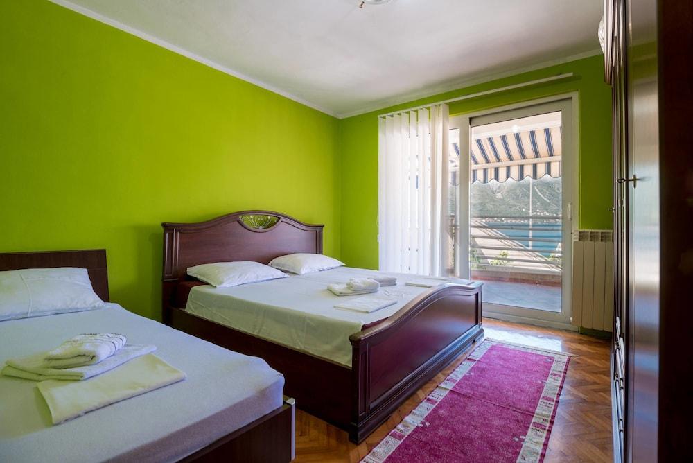 Apartments Ivardic Kotor Ngoại thất bức ảnh