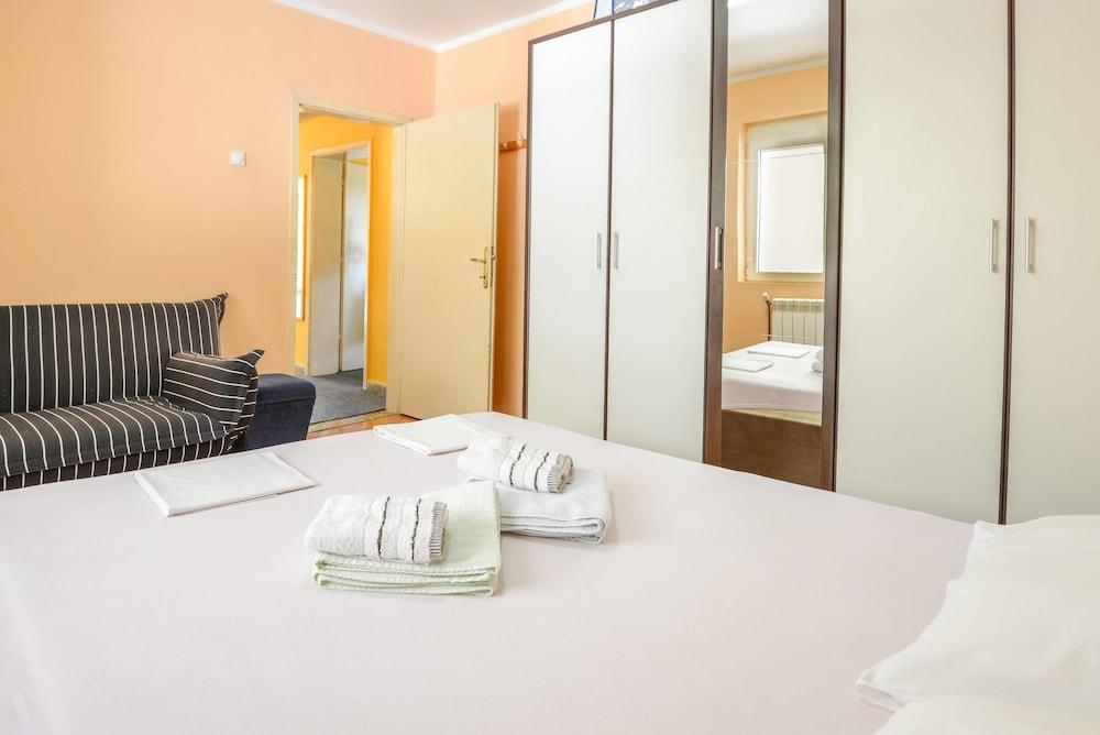 Apartments Ivardic Kotor Ngoại thất bức ảnh