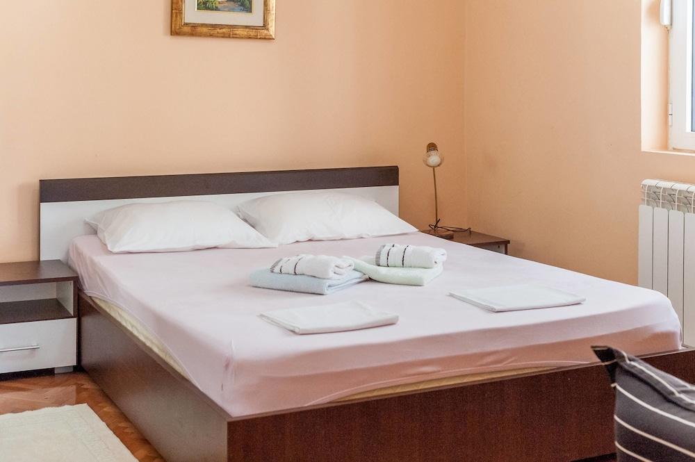 Apartments Ivardic Kotor Ngoại thất bức ảnh
