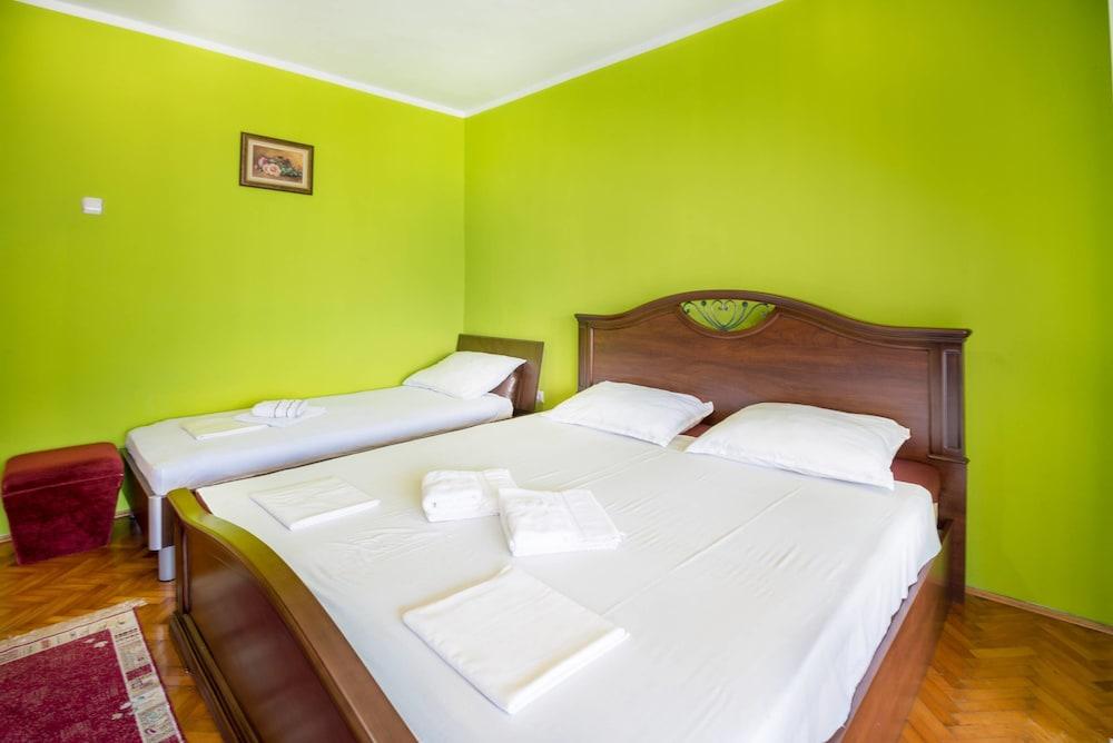 Apartments Ivardic Kotor Ngoại thất bức ảnh