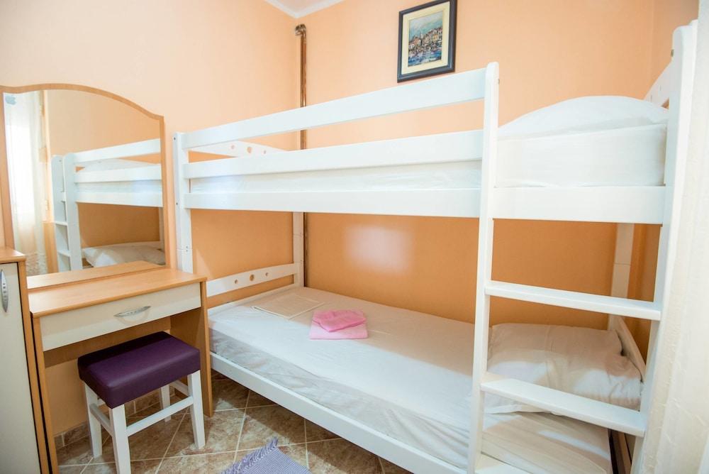 Apartments Ivardic Kotor Ngoại thất bức ảnh
