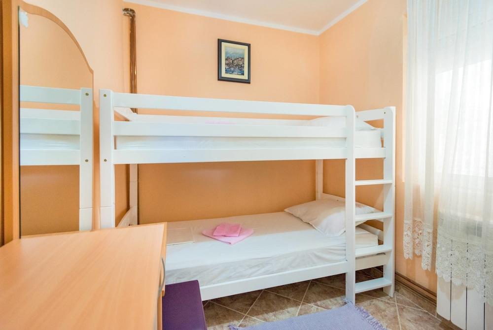 Apartments Ivardic Kotor Ngoại thất bức ảnh