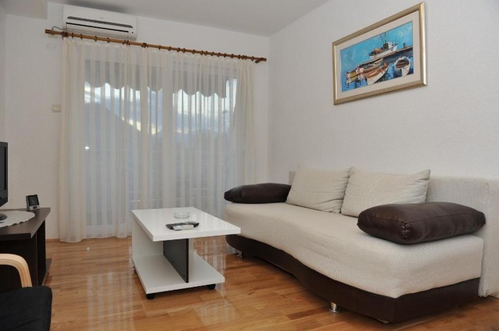 Apartments Ivardic Kotor Phòng bức ảnh