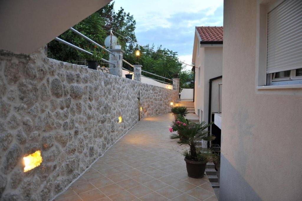 Apartments Ivardic Kotor Phòng bức ảnh