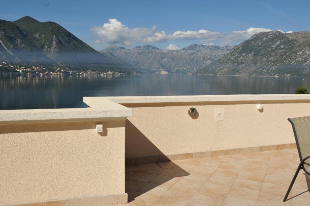 Apartments Ivardic Kotor Phòng bức ảnh