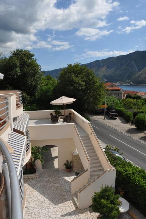 Apartments Ivardic Kotor Phòng bức ảnh