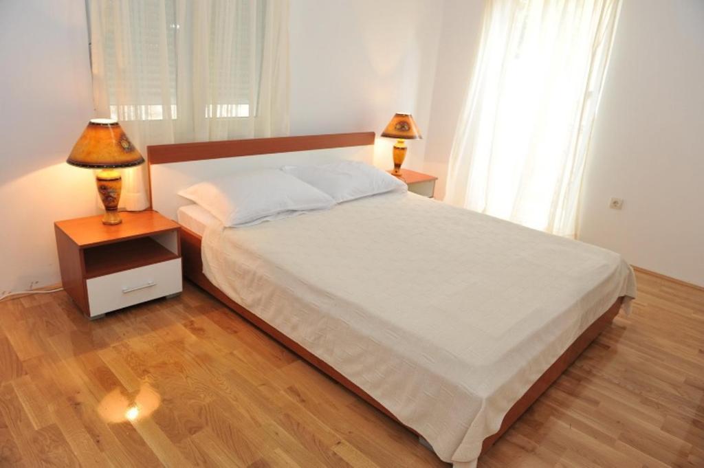 Apartments Ivardic Kotor Phòng bức ảnh