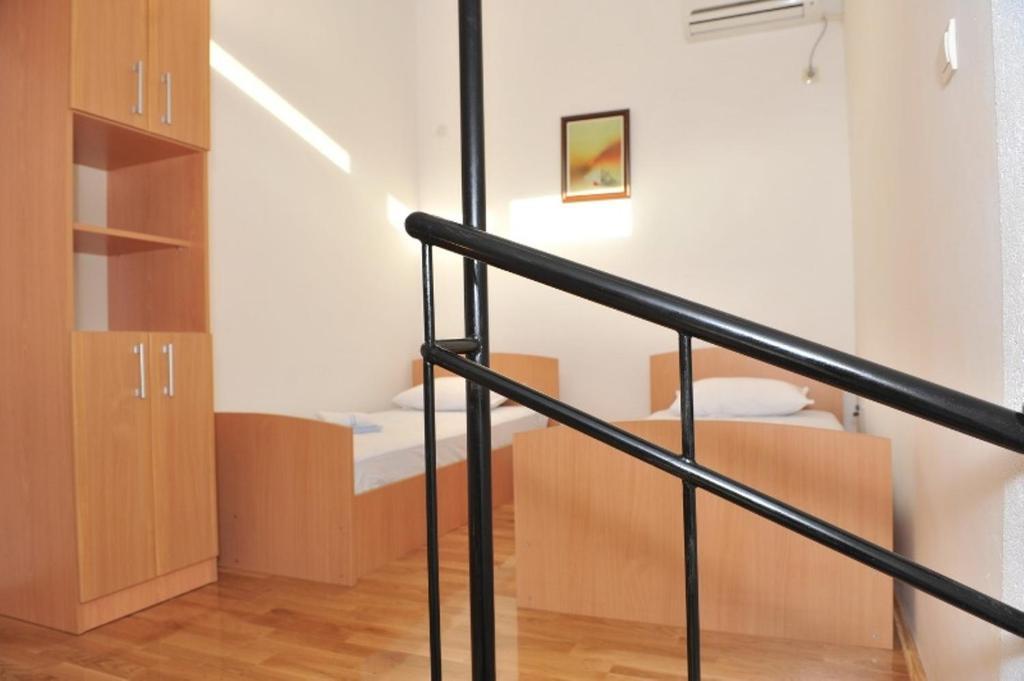 Apartments Ivardic Kotor Phòng bức ảnh