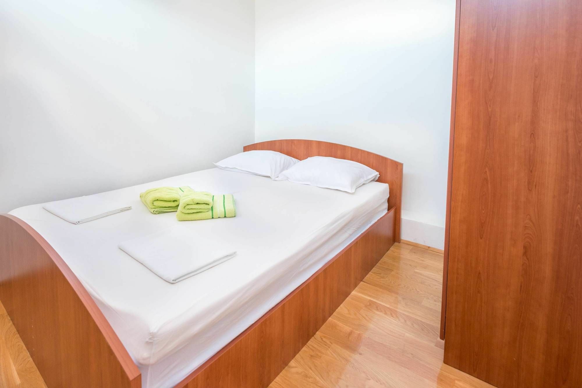 Apartments Ivardic Kotor Ngoại thất bức ảnh