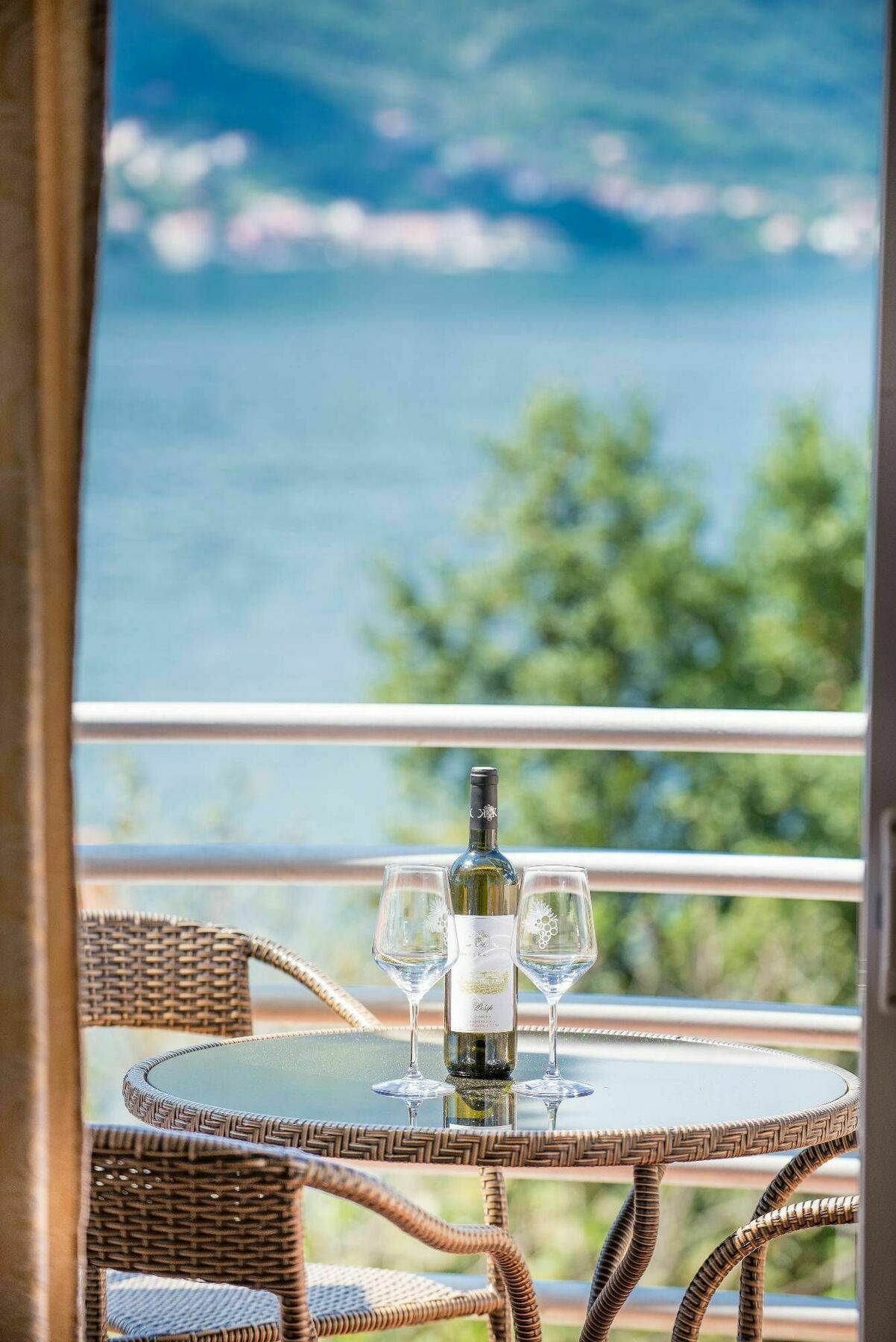 Apartments Ivardic Kotor Ngoại thất bức ảnh