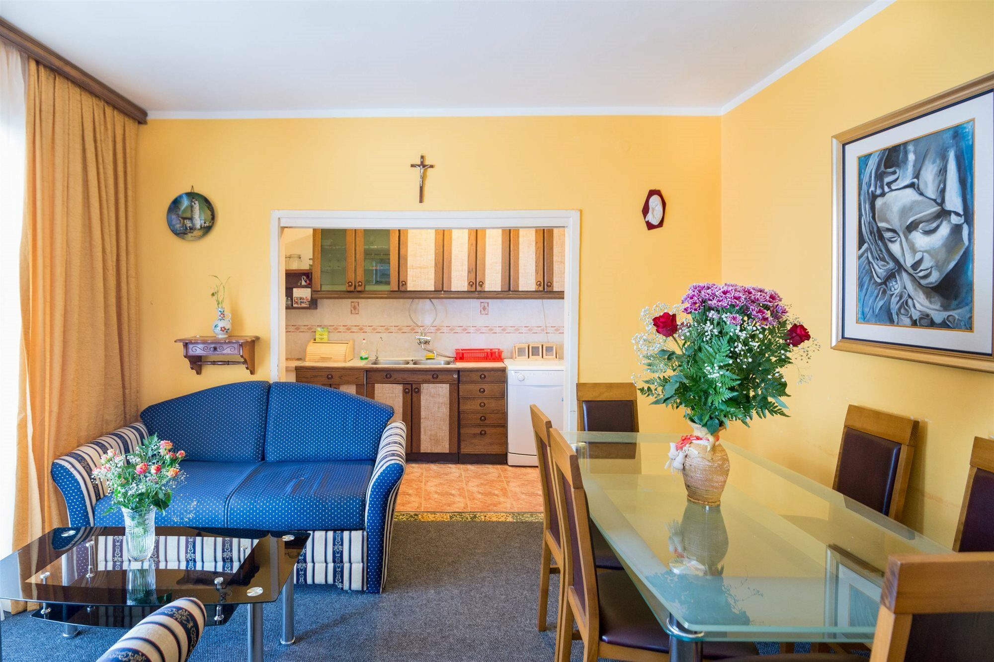 Apartments Ivardic Kotor Ngoại thất bức ảnh